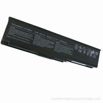 Promotional Good-quality Laptop Battery for DELL 1420 4400-s